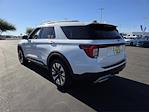 New 2026 Ford Explorer Platinum for sale #26T0394 - photo 4