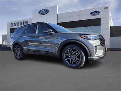 New 2026 Ford Explorer ST for sale #26T0398 - photo 1