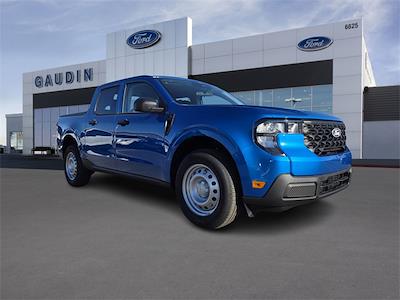 New 2026 Ford Maverick XL SuperCrew Cab for sale #26T0406 - photo 1