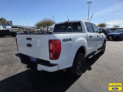Used 2021 Ford Ranger - photo 1