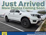 2021 Ford Ranger SuperCrew Cab 4WD Pickup for sale #26T0406A - photo 1