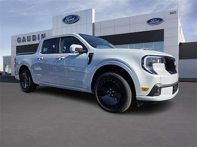 New 2026 Ford Maverick Lobo SuperCrew Cab for sale #26T0409 - photo 1