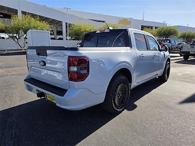 New 2026 Ford Maverick Lobo SuperCrew Cab for sale #26T0409 - photo 2