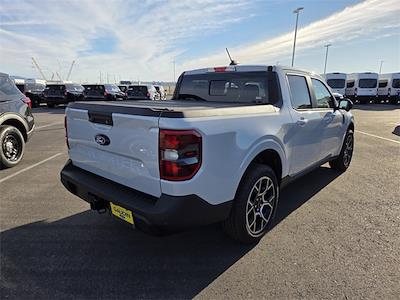 New 2026 Ford Maverick Lariat SuperCrew Cab for sale #26T0416 - photo 2
