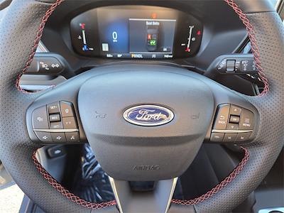 New 2026 Ford Escape - photo 1