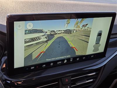 New 2026 Ford Escape - photo 1