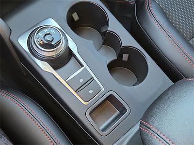 New 2026 Ford Escape - photo 1