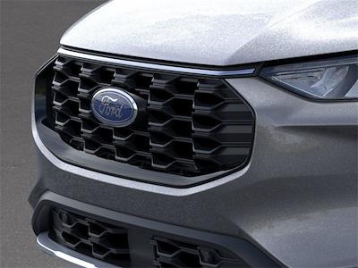 New 2026 Ford Escape - photo 1