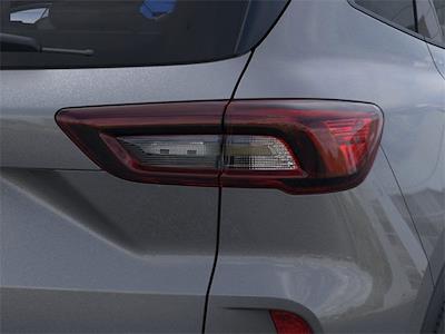 New 2026 Ford Escape - photo 1