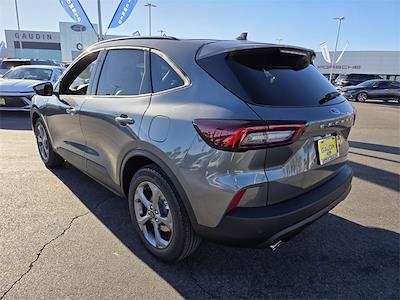 New 2026 Ford Escape - photo 1