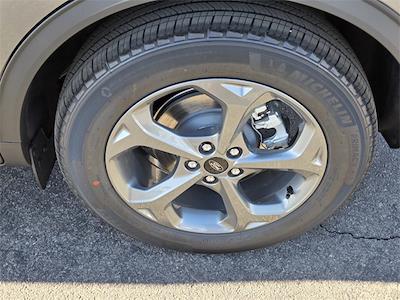 New 2026 Ford Escape - photo 1