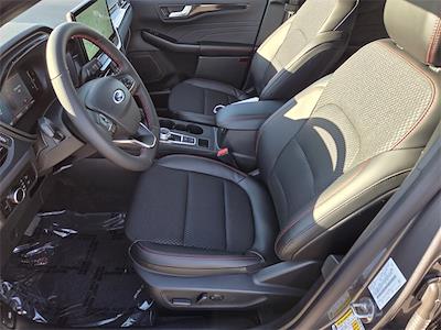 New 2026 Ford Escape - photo 1