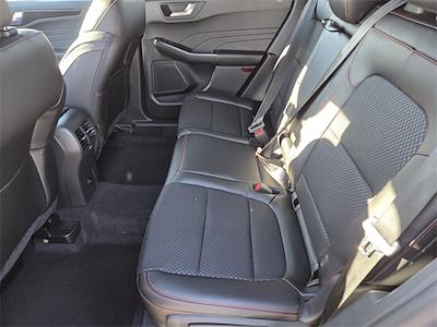 New 2026 Ford Escape - photo 1