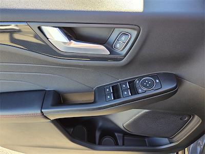 New 2026 Ford Escape - photo 1