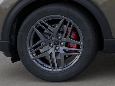 New 2026 Ford Explorer - photo 1