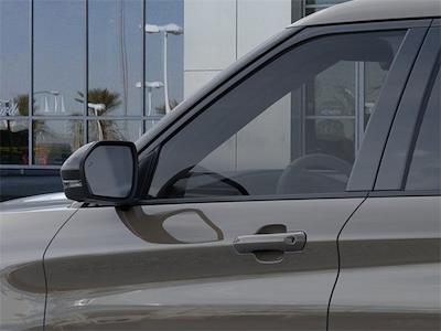 New 2026 Ford Explorer - photo 1