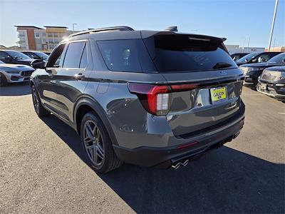New 2026 Ford Explorer - photo 1