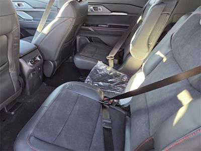 New 2026 Ford Explorer - photo 1