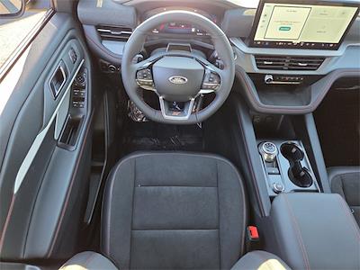 New 2026 Ford Explorer - photo 1