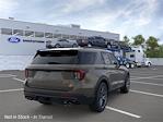 New 2026 Ford Explorer ST for sale #26T0424 - photo 8