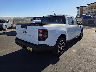 2026 Ford Maverick SuperCrew Cab AWD Pickup for sale #26T0428 - photo 2