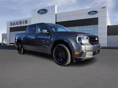 New 2026 Ford Maverick Lobo SuperCrew Cab for sale #26T0429 - photo 1