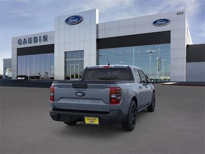 New 2026 Ford Maverick Lariat SuperCrew Cab for sale #26T0431 - photo 2