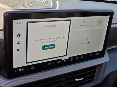 New 2026 Ford Explorer - photo 1