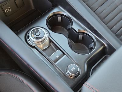 New 2026 Ford Explorer - photo 1