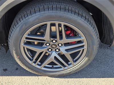 New 2026 Ford Explorer - photo 1