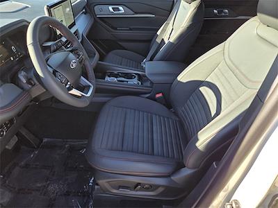 New 2026 Ford Explorer - photo 1