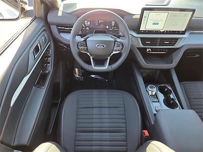 New 2026 Ford Explorer - photo 1