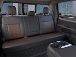 2026 Ford F-350 Crew Cab SRW 4WD Pickup for sale #26T0434 - photo 11