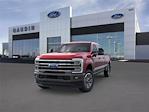 2026 Ford F-350 Crew Cab SRW 4WD Pickup for sale #26T0434 - photo 3