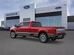 2026 Ford F-350 Crew Cab SRW 4WD Pickup for sale #26T0434 - photo 5