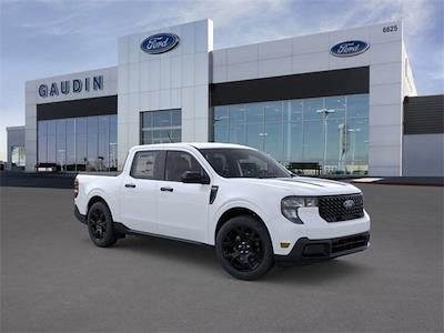 New 2026 Ford Maverick XLT SuperCrew Cab for sale #26T0436 - photo 1