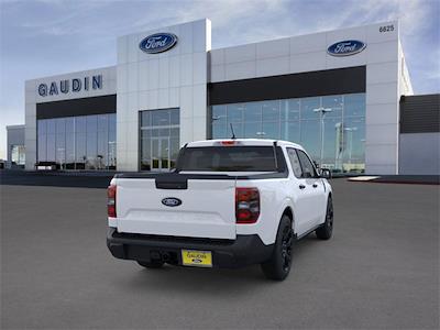 New 2026 Ford Maverick XLT SuperCrew Cab for sale #26T0436 - photo 2