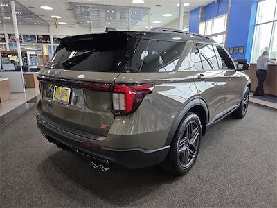New 2026 Ford Explorer ST for sale #26T0443 - photo 2