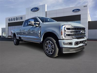 New 2026 Ford F-250 Platinum Crew Cab for sale #26T0453 - photo 1