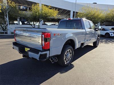 New 2026 Ford F-250 Platinum Crew Cab for sale #26T0453 - photo 2