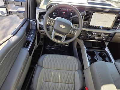 New 2026 Ford F-250 Platinum Crew Cab for sale #26T0453 - photo 2