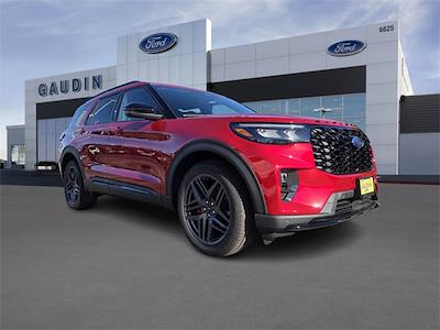 New 2026 Ford Explorer ST for sale #26T0460 - photo 1