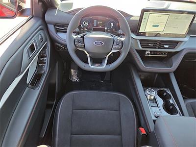 New 2026 Ford Explorer ST for sale #26T0460 - photo 2