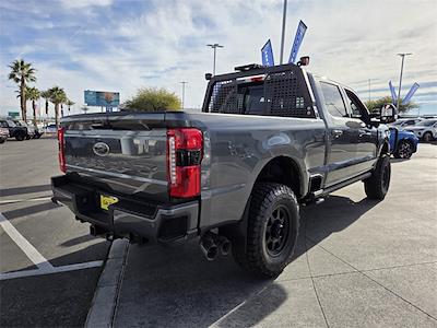 New 2026 Ford F-250 Lariat Crew Cab for sale #26T0475 - photo 2
