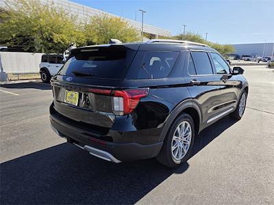 New 2026 Ford Explorer Platinum for sale #26T0480 - photo 2