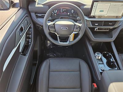 New 2026 Ford Explorer Platinum for sale #26T0480 - photo 2