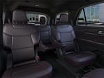 New 2026 Ford Explorer Platinum for sale #26T0480 - photo 11