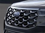 New 2026 Ford Explorer Platinum for sale #26T0480 - photo 17