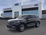 New 2026 Ford Explorer Platinum for sale #26T0480 - photo 2