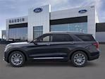 New 2026 Ford Explorer Platinum for sale #26T0480 - photo 4